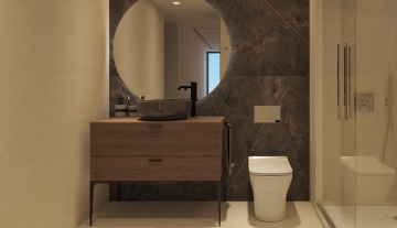 Resa estates ibiza can misses new built apartments modern 2022 bathroom.jpg